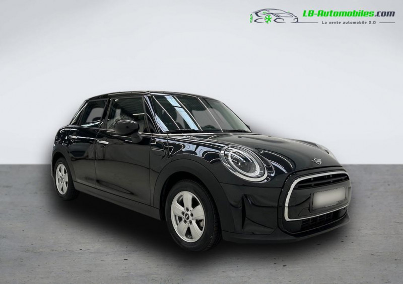 Mini Mini 102 CH BVA  occasion  Beaupuy - photo n2