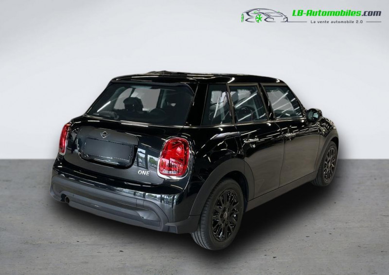 Mini Mini 102 CH BVA  occasion  Beaupuy - photo n3