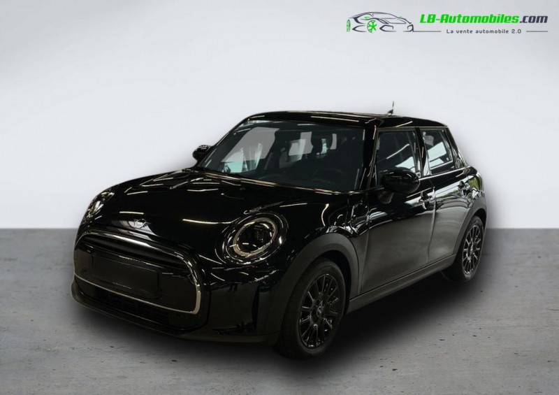 Mini Mini 102 CH BVA  occasion  Beaupuy