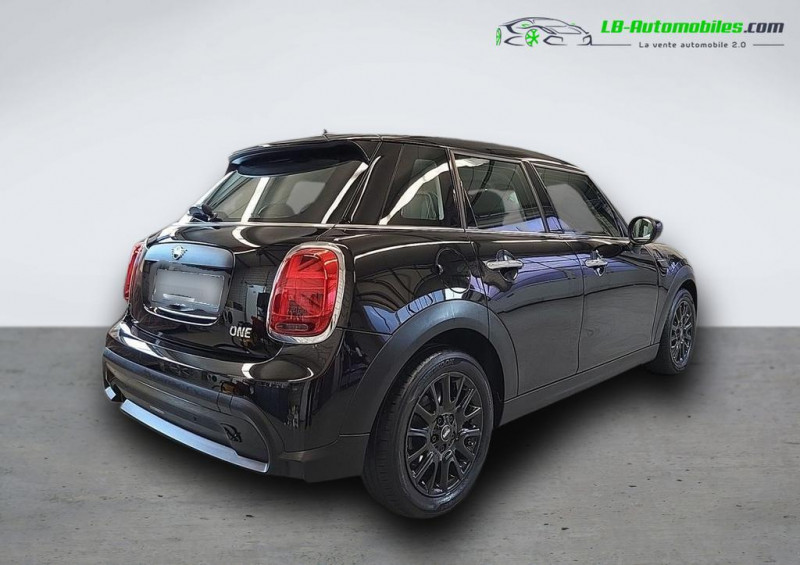 Mini Mini 102 CH BVA  occasion  Beaupuy - photo n4