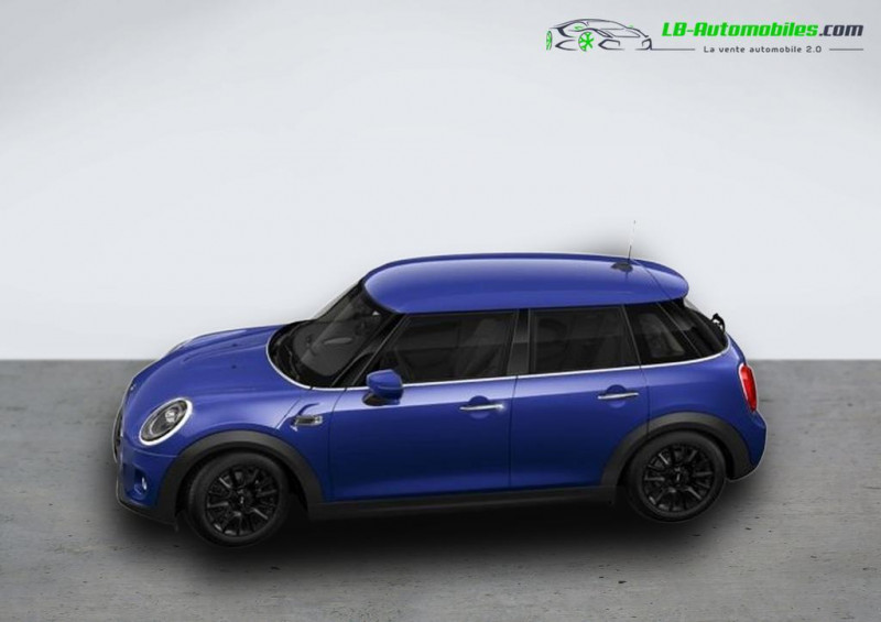 Mini Mini 102 CH BVA  occasion  Beaupuy - photo n4