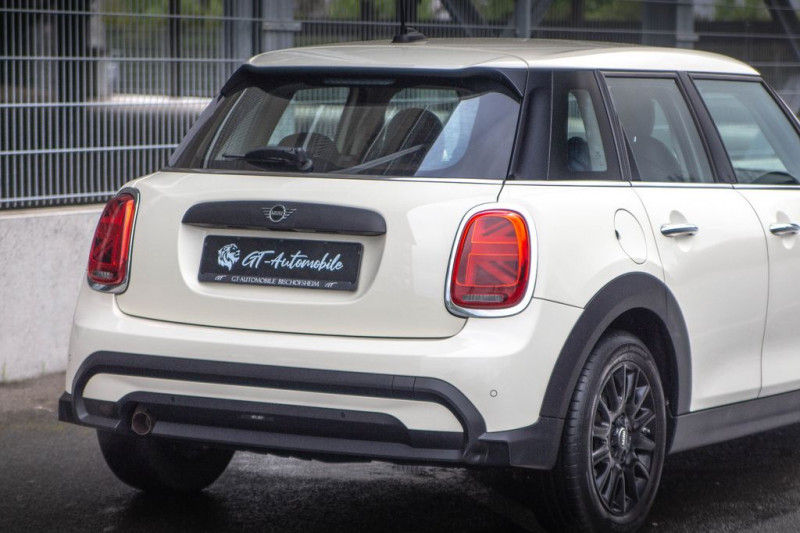 Mini Mini 102 CH BVA  occasion  Beaupuy - photo n5