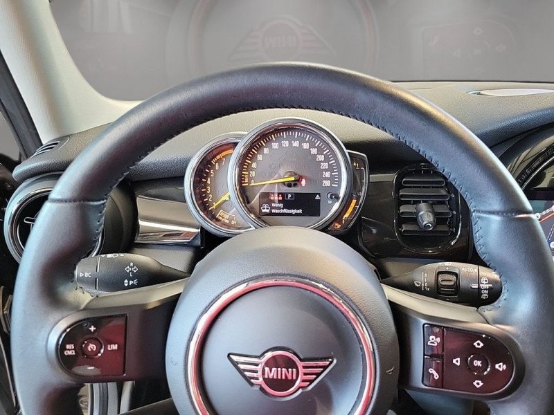 Mini Mini 102 CH BVA  occasion  Beaupuy - photo n3