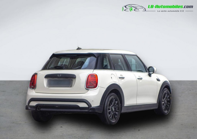 Mini Mini 102 CH BVA  occasion  Beaupuy - photo n3