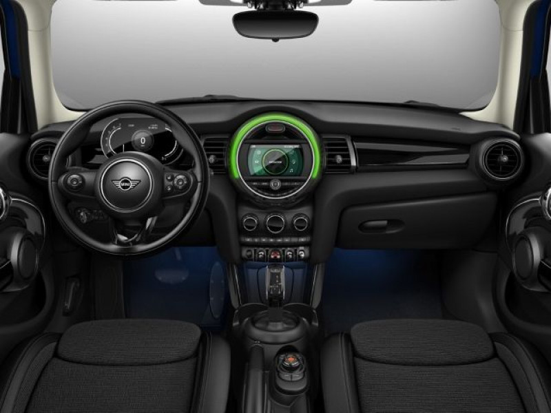 Mini Mini 102 CH BVA  occasion  Beaupuy - photo n2