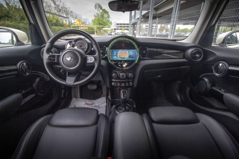 Mini Mini 102 CH BVA  occasion  Beaupuy - photo n2
