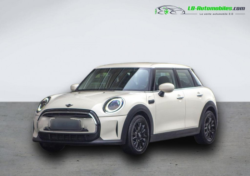 Mini Mini 102 CH BVA  occasion  Beaupuy