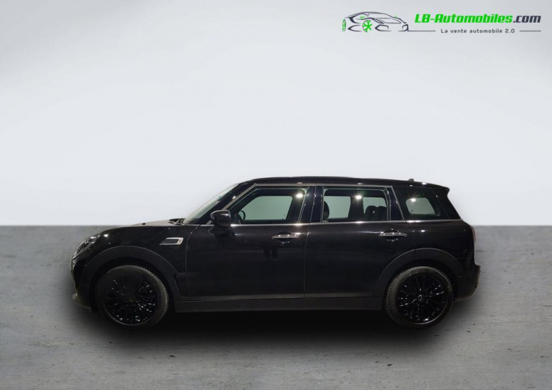 Mini Mini 102 CH BVA  occasion  Beaupuy - photo n5