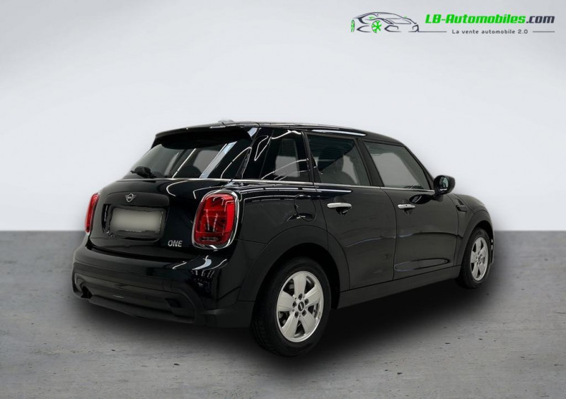 Mini Mini 102 CH BVA  occasion  Beaupuy - photo n4