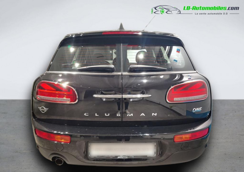 Mini Mini 102 CH BVA  occasion  Beaupuy - photo n6