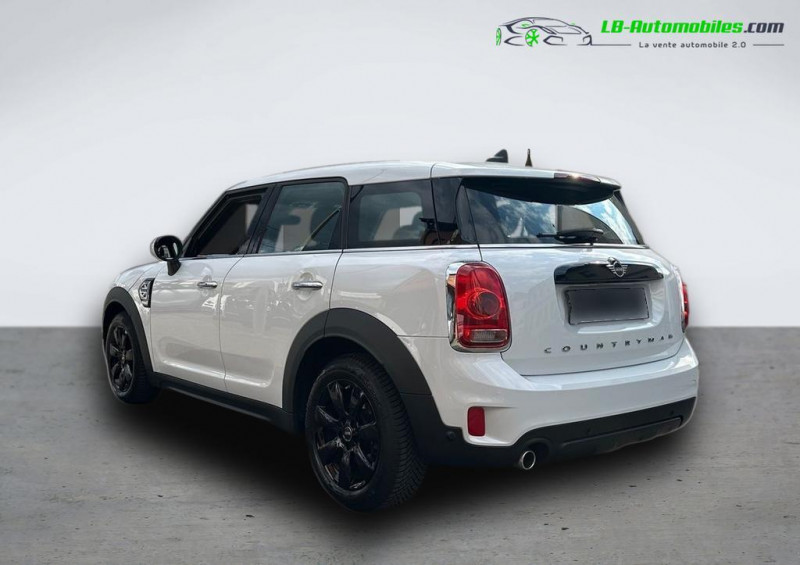 Mini Mini 102 CH BVA  occasion  Beaupuy - photo n4