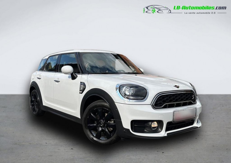 Mini Mini 102 CH BVA  occasion  Beaupuy - photo n2