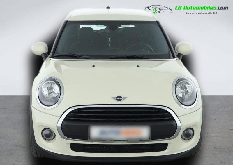 Mini Mini 102 CH BVA  occasion  Beaupuy - photo n5