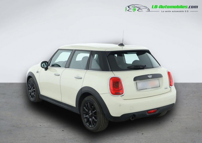 Mini Mini 102 CH BVA  occasion  Beaupuy - photo n4