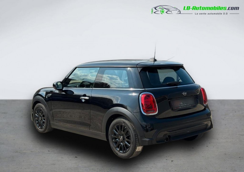 Mini Mini 102 CH BVA  occasion  Beaupuy - photo n3