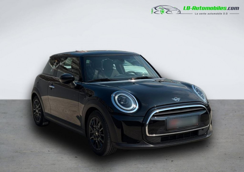 Mini Mini 102 CH BVA  occasion  Beaupuy - photo n2