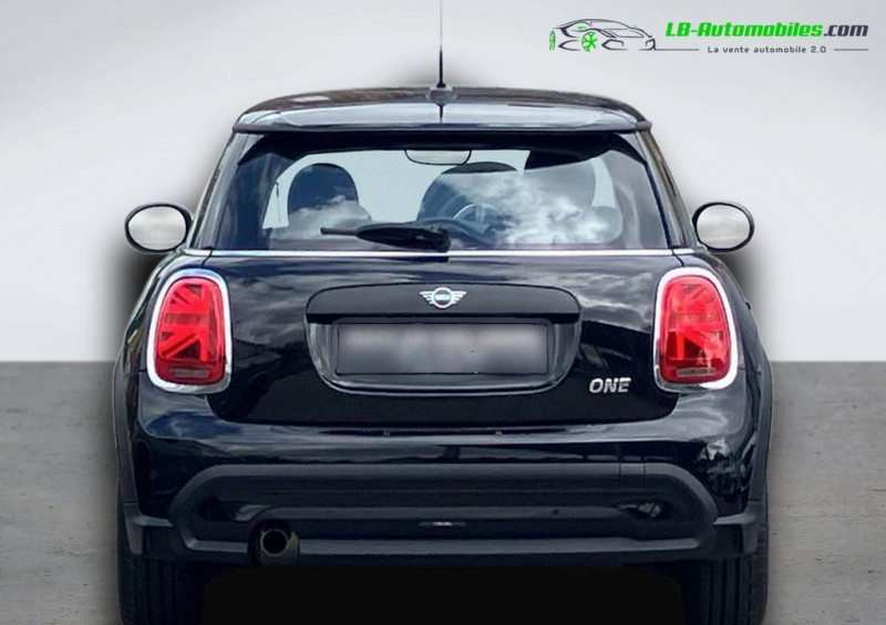 Mini Mini 102 CH BVA  occasion  Beaupuy - photo n6