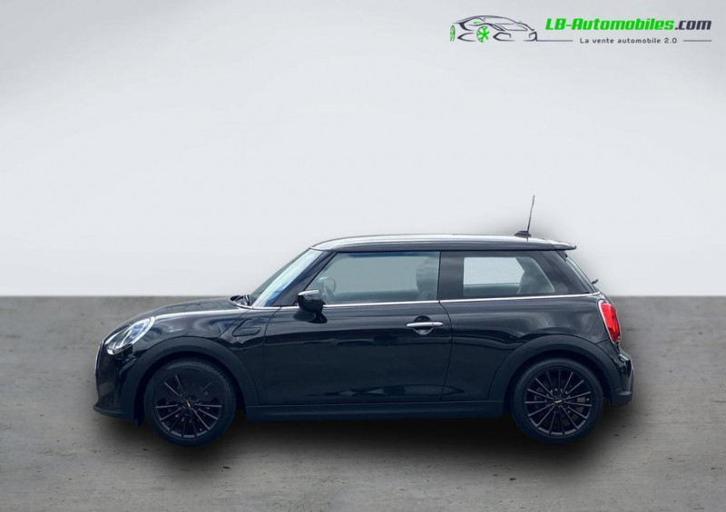 Mini Mini 102 CH BVA  occasion  Beaupuy - photo n5