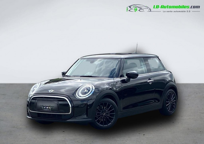 Mini Mini 102 CH BVA  occasion  Beaupuy
