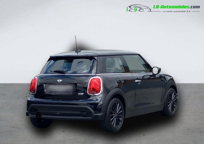 Mini Mini 102 CH BVA  occasion  Beaupuy - photo n4