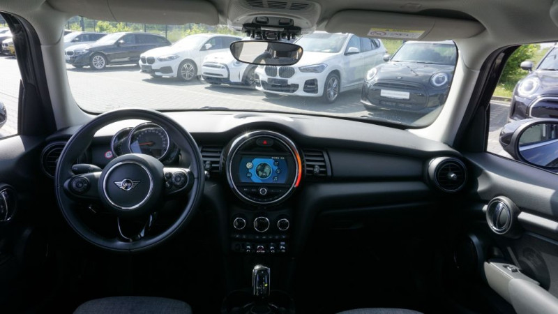 Mini Mini 102 CH BVA  occasion  Beaupuy - photo n2