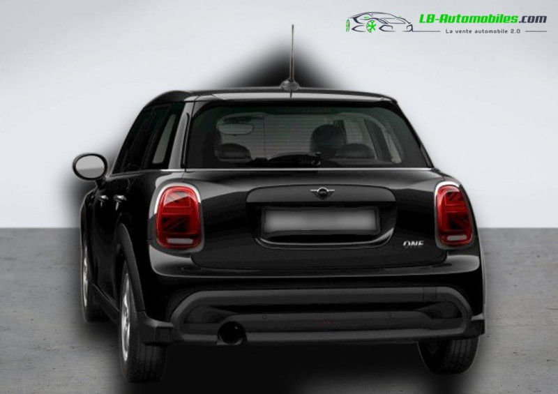 Mini Mini 102 CH BVA  occasion  Beaupuy - photo n7