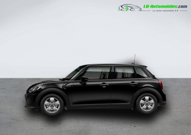 Mini Mini 102 CH BVA  occasion  Beaupuy - photo n6