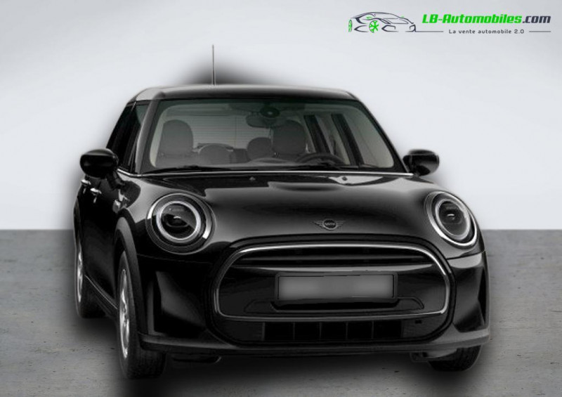 Mini Mini 102 CH BVA  occasion  Beaupuy - photo n5
