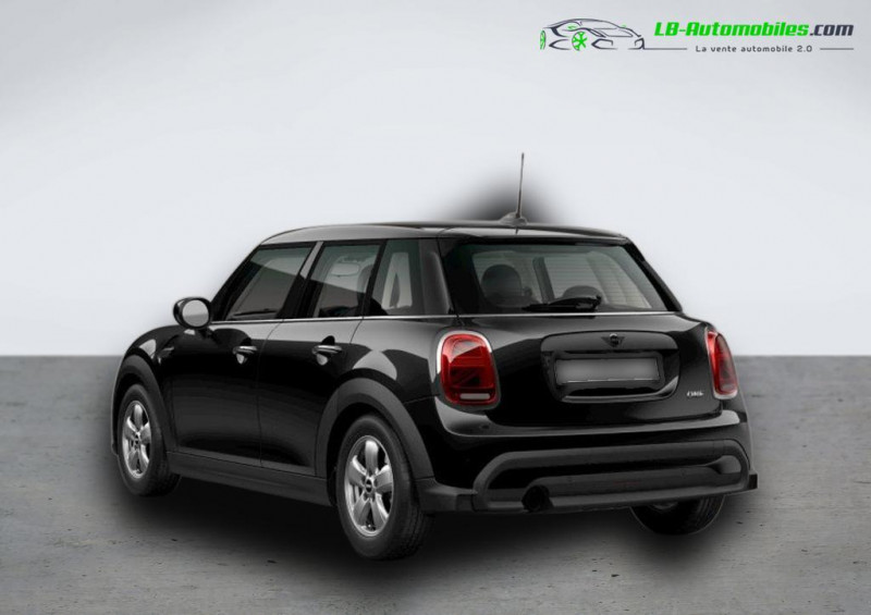 Mini Mini 102 CH BVA  occasion  Beaupuy - photo n4