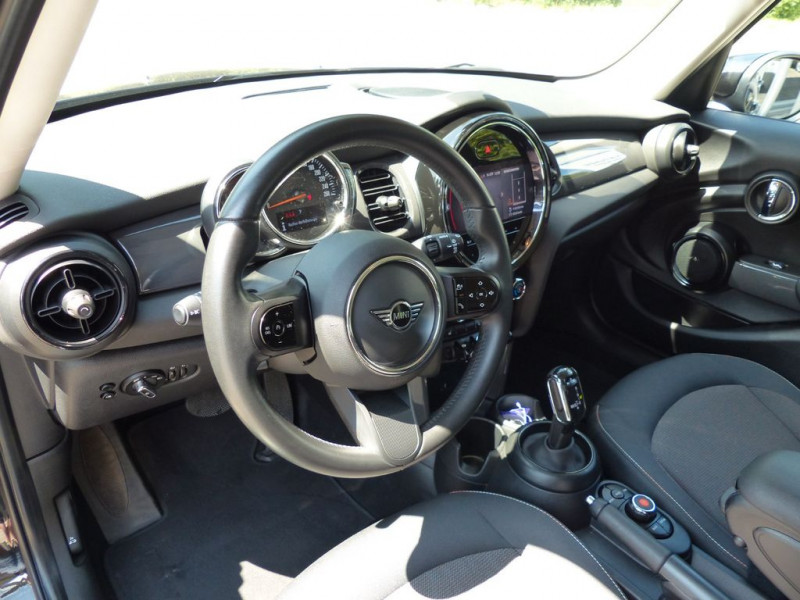 Mini Mini 102 CH BVA  occasion  Beaupuy - photo n7