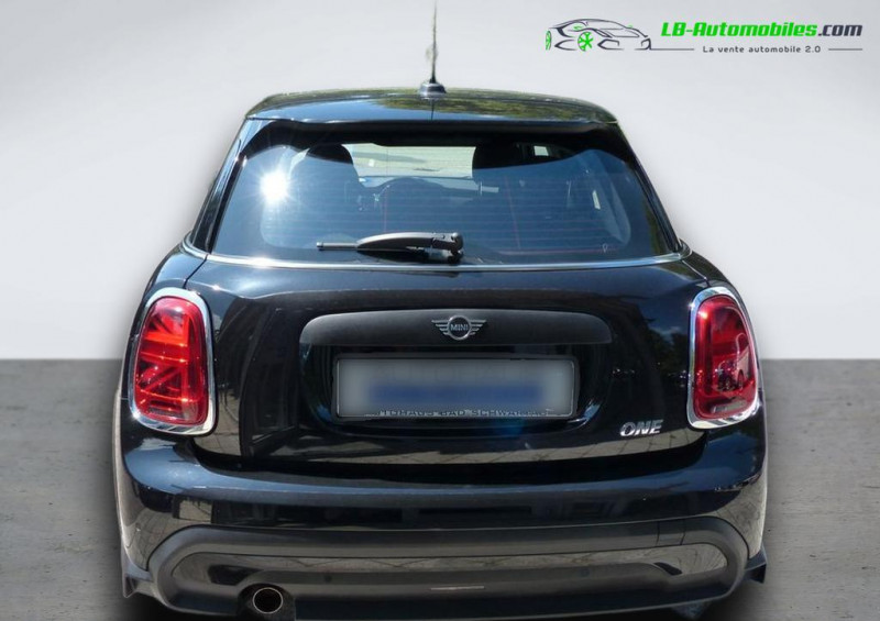 Mini Mini 102 CH BVA  occasion  Beaupuy - photo n6