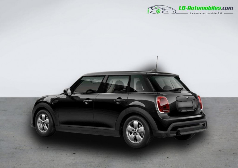 Mini Mini 102 CH BVA  occasion  Beaupuy - photo n2