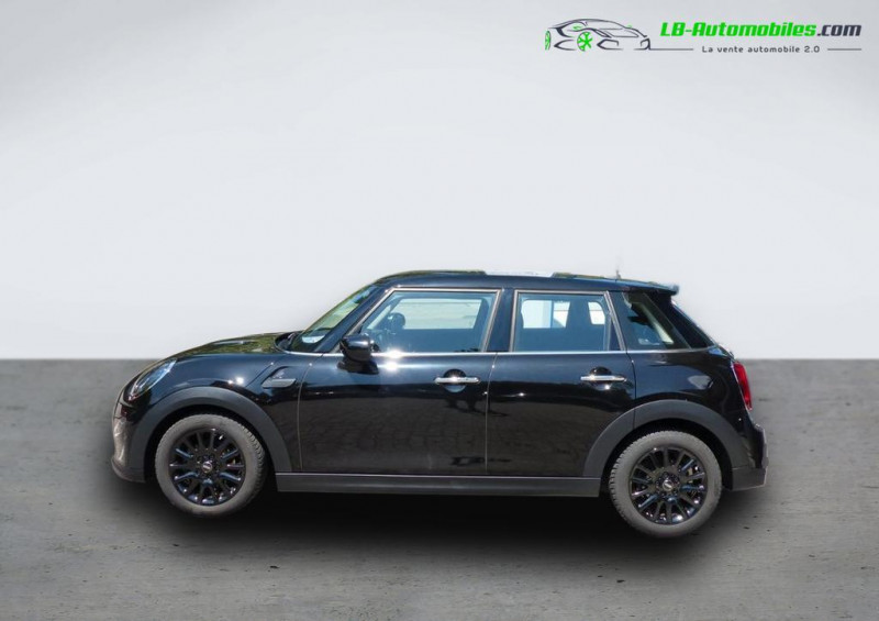 Mini Mini 102 CH BVA  occasion  Beaupuy - photo n5