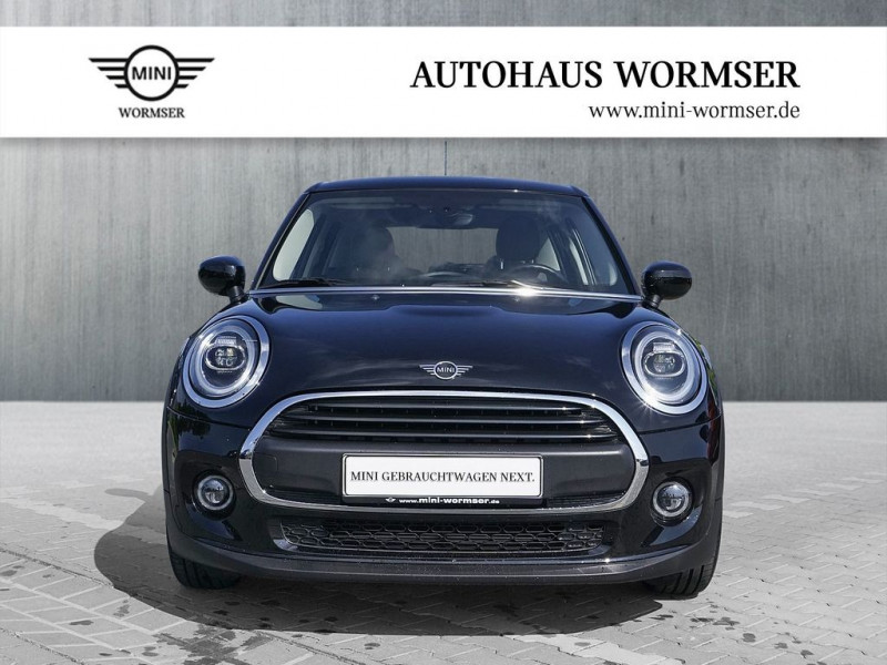 Mini Mini 102 CH BVA  occasion  Beaupuy - photo n5