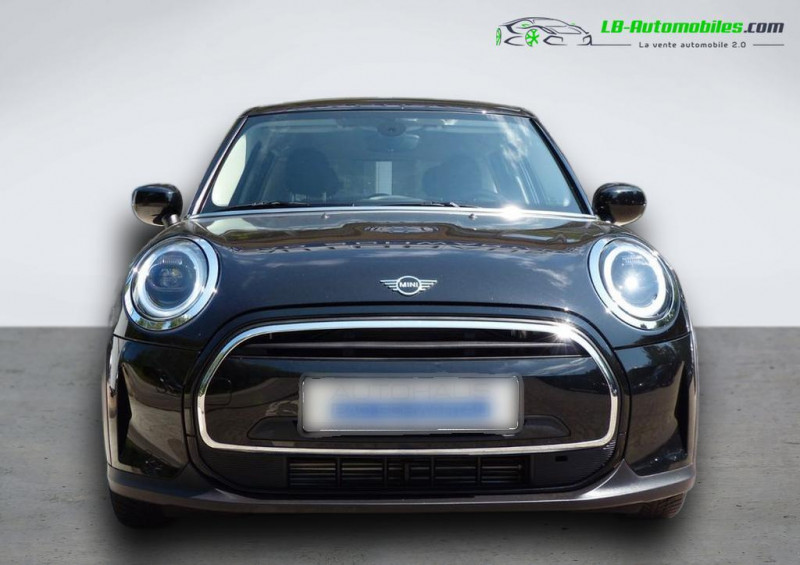 Mini Mini 102 CH BVA  occasion  Beaupuy - photo n4