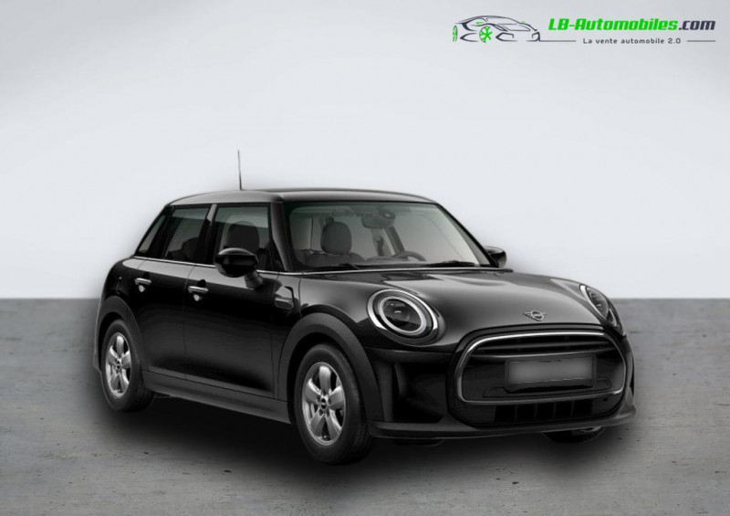 Mini Mini 102 CH BVA  occasion  Beaupuy