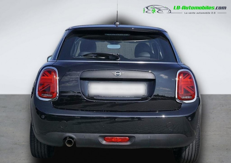 Mini Mini 102 CH BVA  occasion  Beaupuy - photo n4