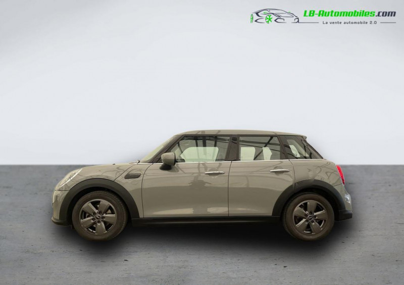 Mini Mini 102 CH BVA  occasion  Beaupuy - photo n4