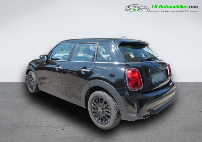 Mini Mini 102 CH BVA  occasion  Beaupuy - photo n3