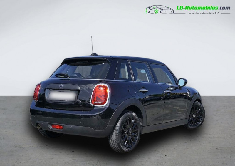 Mini Mini 102 CH BVA  occasion  Beaupuy - photo n3