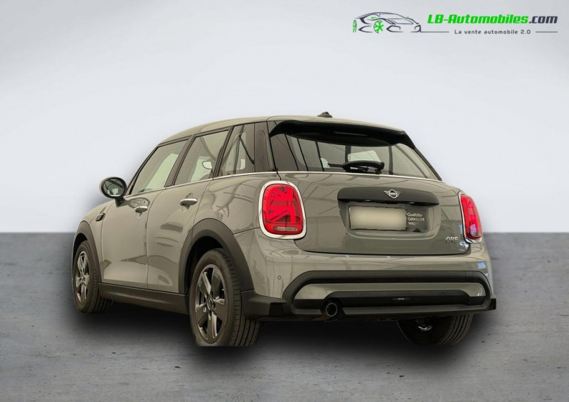 Mini Mini 102 CH BVA  occasion  Beaupuy - photo n3