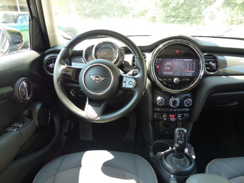 Mini Mini 102 CH BVA  occasion  Beaupuy - photo n2