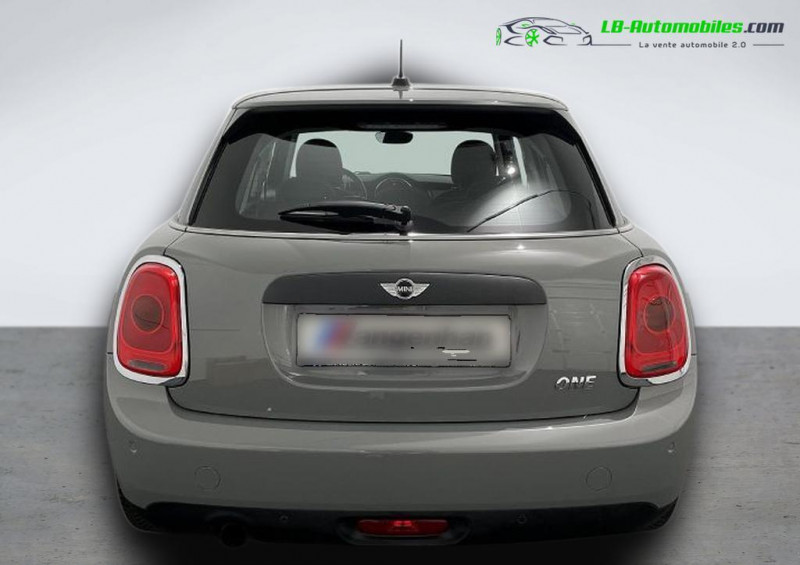 Mini Mini 102 CH BVA  occasion  Beaupuy - photo n7