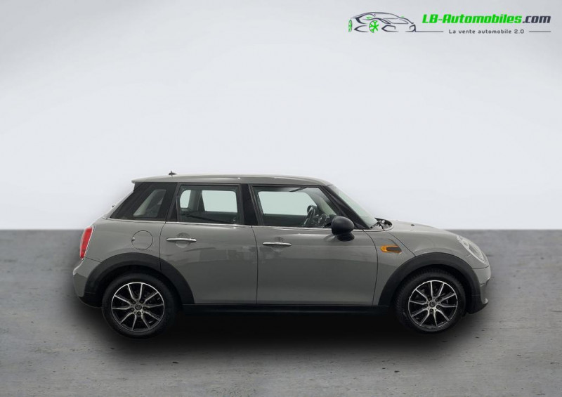 Mini Mini 102 CH BVA  occasion  Beaupuy - photo n6