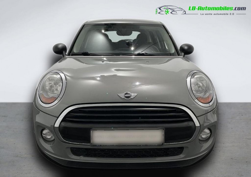 Mini Mini 102 CH BVA  occasion  Beaupuy - photo n5