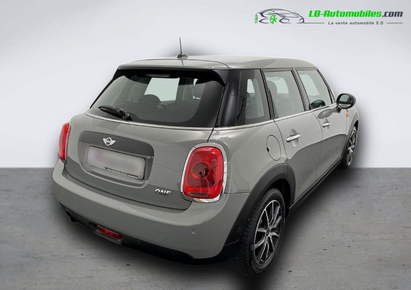 Mini Mini 102 CH BVA  occasion  Beaupuy - photo n4