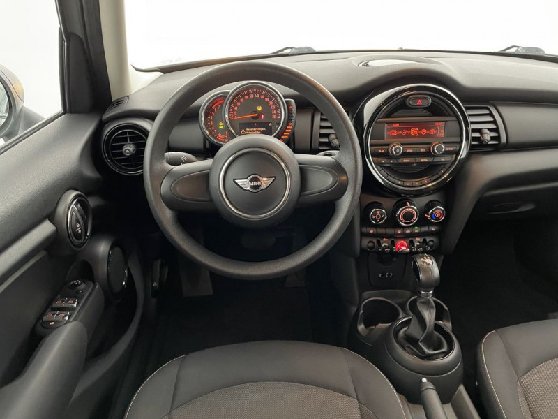 Mini Mini 102 CH BVA  occasion  Beaupuy - photo n3