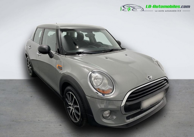 Mini Mini 102 CH BVA  occasion  Beaupuy - photo n2