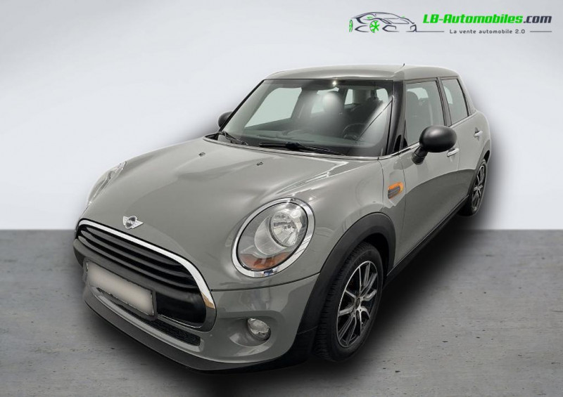 Mini Mini 102 CH BVA  occasion  Beaupuy