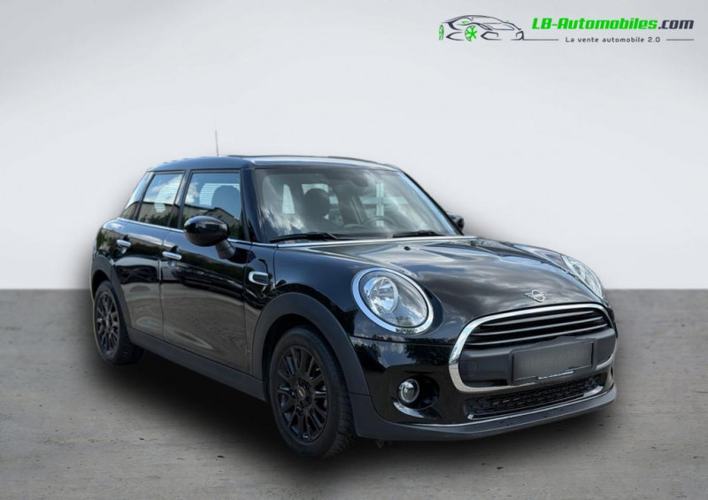 Mini Mini 102 CH BVA  occasion  Beaupuy - photo n2